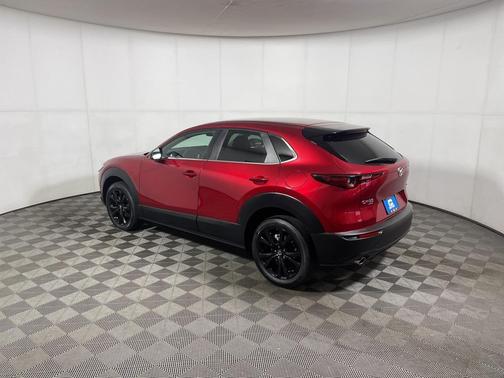 2024 Mazda CX-30 Select
