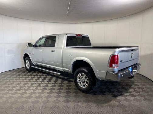 2016 RAM 3500 Laramie
