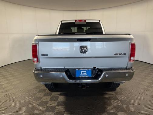 2016 RAM 3500 Laramie