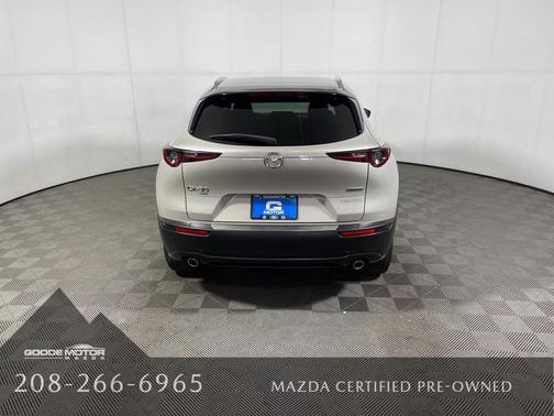 2024 Mazda CX-30 Select