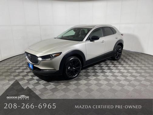 2024 Mazda CX-30 Select