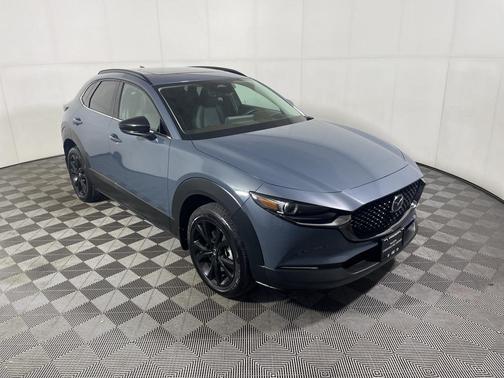 2025 Mazda CX-30 2.5 Turbo Premium Plus Package