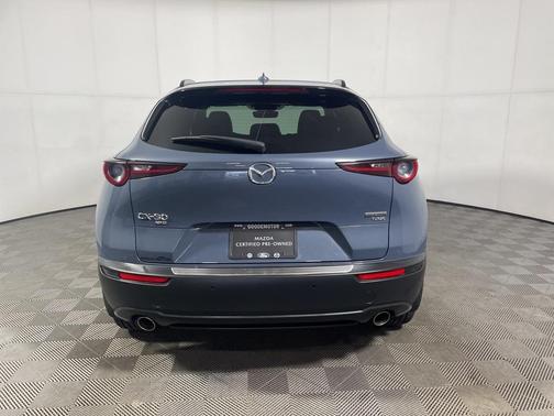 2025 Mazda CX-30 2.5 Turbo Premium Plus Package