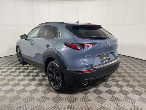2025 Mazda CX-30 2.5 Turbo Premium Plus Package