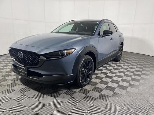 2025 Mazda CX-30 2.5 Turbo Premium Plus Package