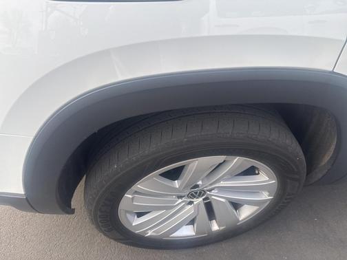 2021 Volkswagen Atlas 3.6L SEL