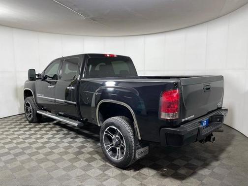 2013 GMC Sierra 2500 Denali