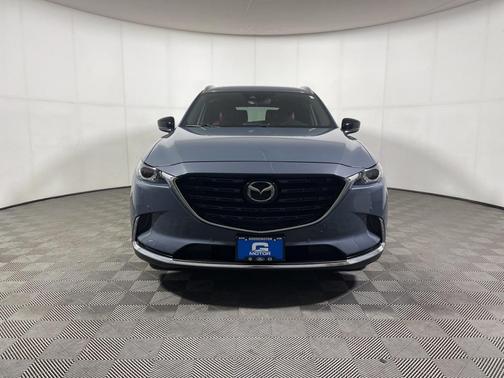 2023 Mazda CX-9 Carbon Edition