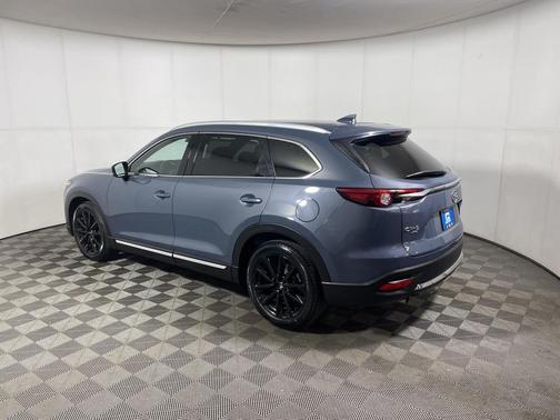 2023 Mazda CX-9 Carbon Edition