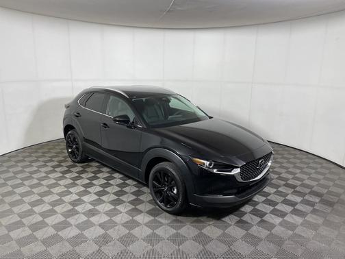 2025 Mazda CX-30 Select