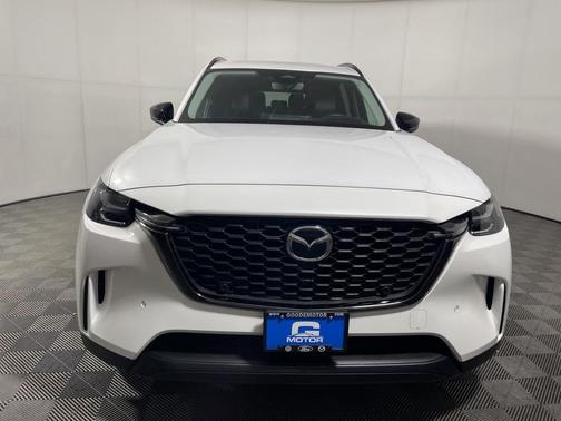 2025 Mazda CX-90 PHEV Premium Sport