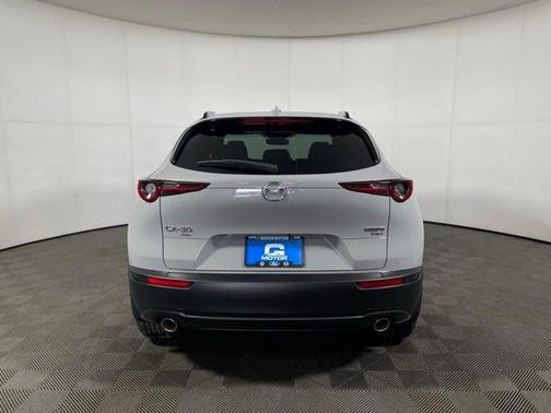 2025 Mazda CX-30 2.5 Turbo Premium Plus Package