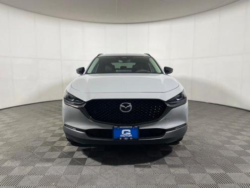 2025 Mazda CX-30 2.5 Turbo Premium Plus Package