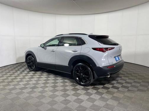 2025 Mazda CX-30 2.5 Turbo Premium Plus Package
