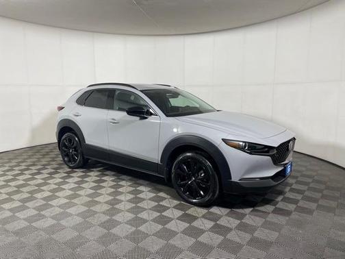 2025 Mazda CX-30 2.5 Turbo Premium Plus Package