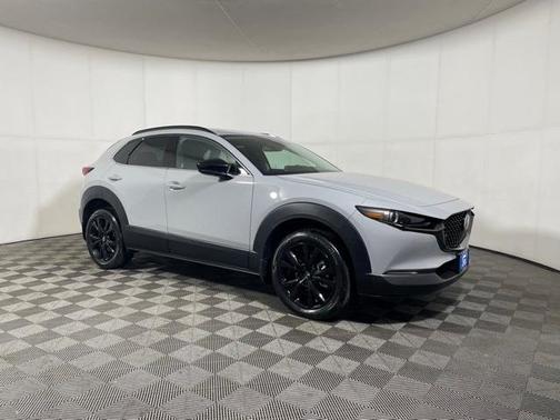 2025 Mazda CX-30 2.5 Turbo Premium Plus Package