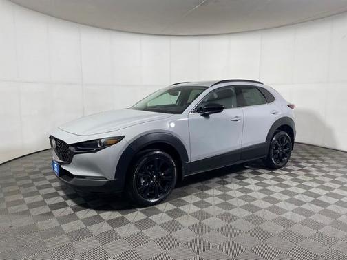 2025 Mazda CX-30 2.5 Turbo Premium Plus Package