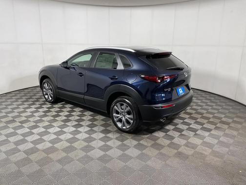 2026 Mazda CX-30 Preferred