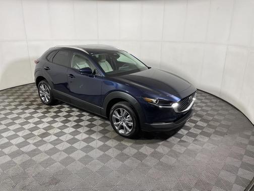 2026 Mazda CX-30 Preferred