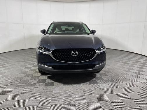 2026 Mazda CX-30 Preferred