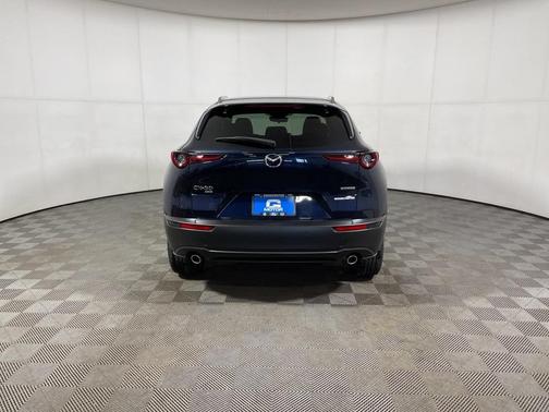 2026 Mazda CX-30 Preferred