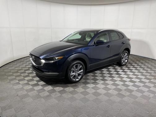 2026 Mazda CX-30 Preferred