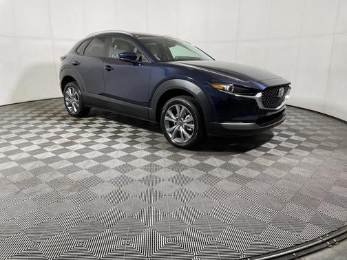 2026 Mazda CX-30 Preferred