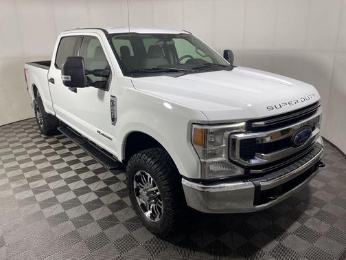 2021 Ford F-250 XLT