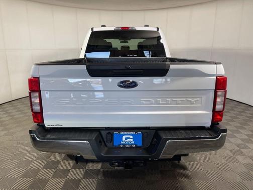 2021 Ford F-250 XLT