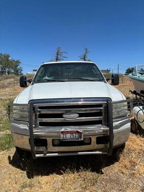 2T5757T 2006 Ford F-350