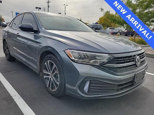 2024 Volkswagen Jetta 1.5T Sport