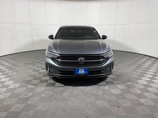2024 Volkswagen Jetta 1.5T Sport