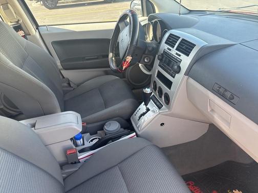 2007 Dodge Caliber SXT