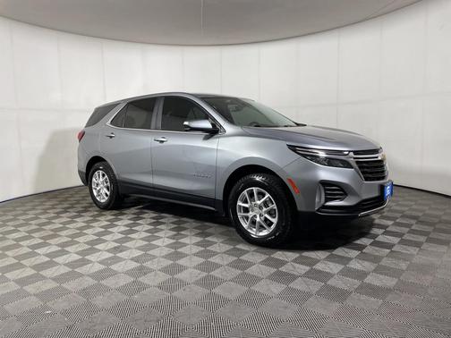 2023 Chevrolet Equinox 2LT