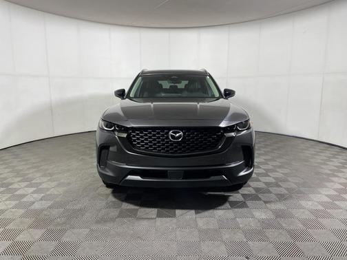 2025 Mazda CX-50 Hybrid Preferred Package