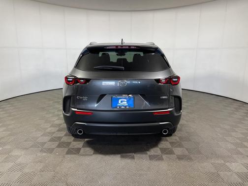 2025 Mazda CX-50 Hybrid Preferred Package