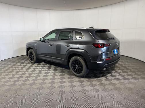 2025 Mazda CX-50 Hybrid Preferred Package