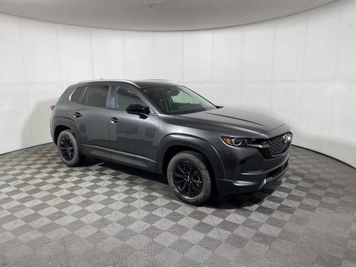 2025 Mazda CX-50 Hybrid Preferred Package