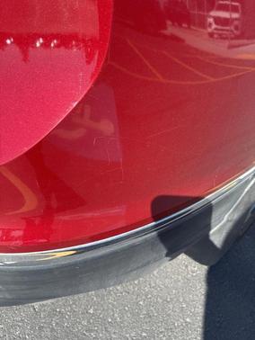 2018 Volkswagen Tiguan 2.0T SEL Premium