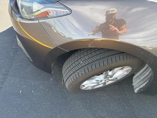 2016 Mazda Mazda3 i Grand Touring
