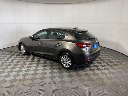 2016 Mazda Mazda3 i Grand Touring