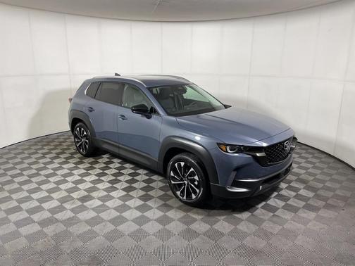 2026 Mazda CX-50 Premium Plus