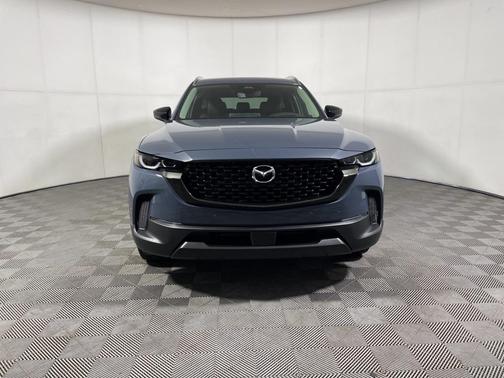 2026 Mazda CX-50 Premium Plus