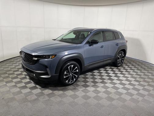 2026 Mazda CX-50 Premium Plus