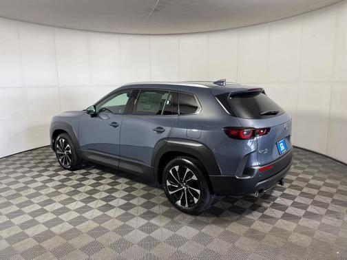 2026 Mazda CX-50 Premium Plus