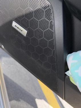 Radiant Silver Metallic 2013 Cadillac XTS Luxury