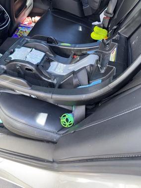 Radiant Silver Metallic 2013 Cadillac XTS Luxury