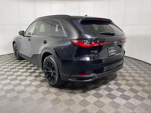 2025 Mazda CX-90 3.3 Turbo Premium Sport