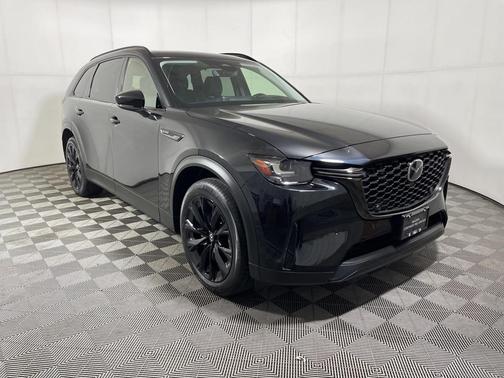 2025 Mazda CX-90 3.3 Turbo Premium Sport