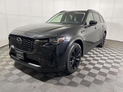 2025 Mazda CX-90 3.3 Turbo Premium Sport